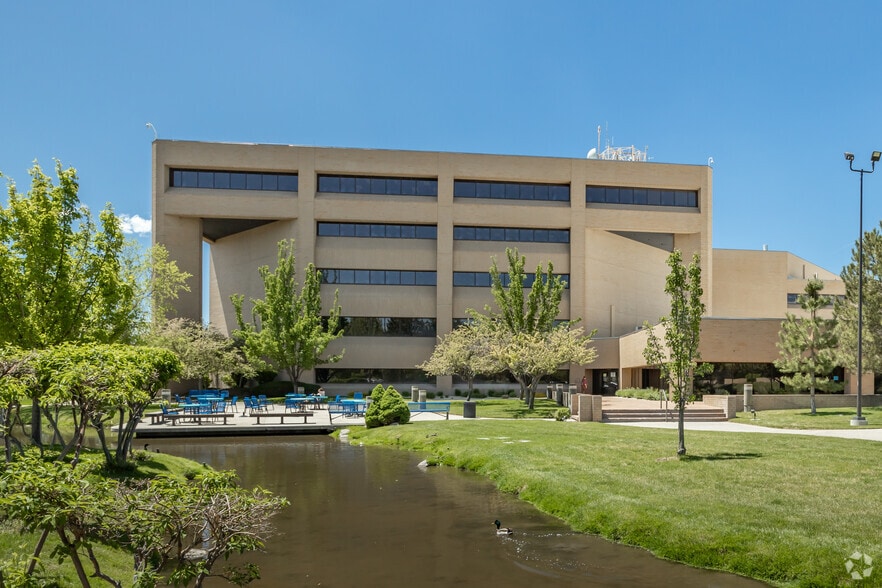 More Photos Of 6100 Neil Rd, Reno Office For Lease