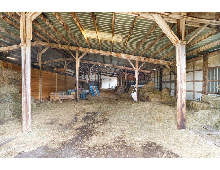 More Photos Of 120 Foss rd, Pelham Land For Sale