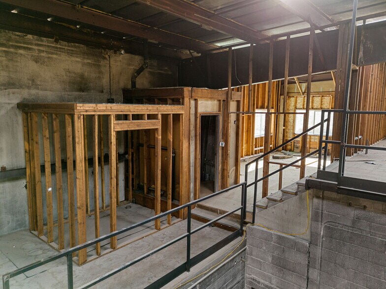 More Photos Of 1342 W Industrial Rd, Cedar City Warehouse For Lease