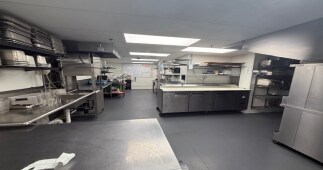 More Photos Of 2102 Highway 164, Richfield Restaurant For Sale