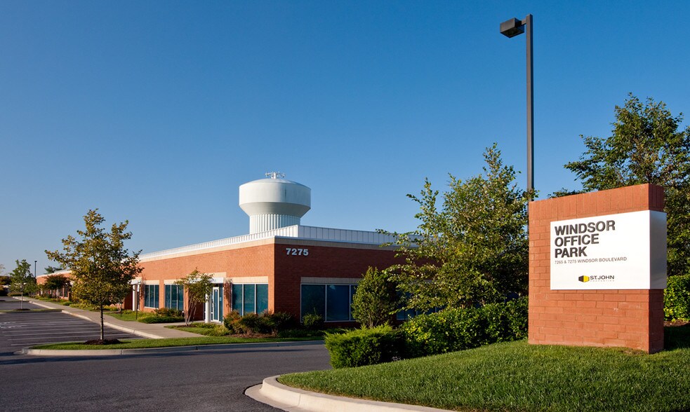 More Photos Of 7265 Windsor Blvd, Baltimore Unknown For Lease