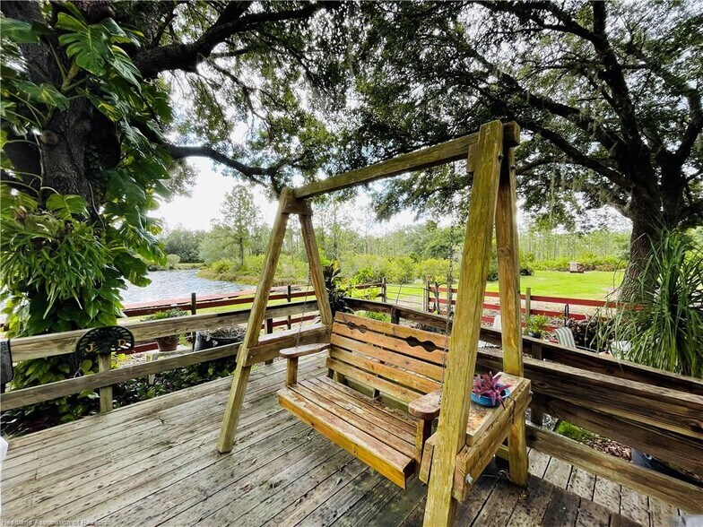 More Photos Of 17470 County Road 731, Venus Land For Sale