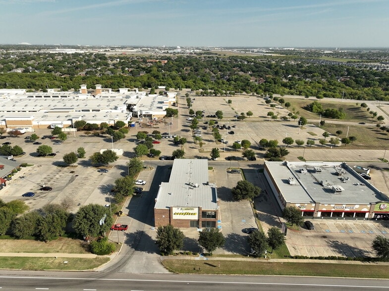 More Photos Of 2650 W I-20, Grand Prairie Unknown For Lease