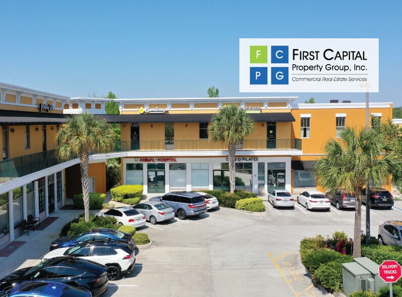 More Photos Of 13848 Tilden Rd, Winter Garden General Retail For Lease