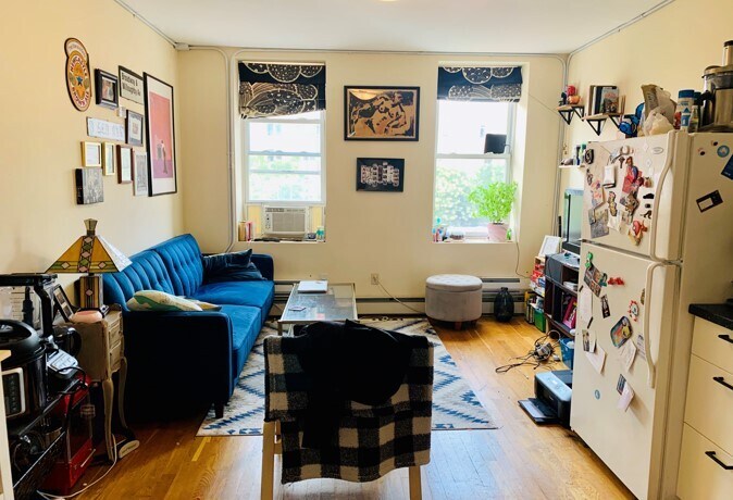 More Photos Of 98 Moore St, Brooklyn Storefront Retail Residential For Sale