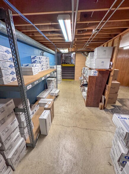 More Photos Of 113 Main St S, Stewartville Storefront For Sale