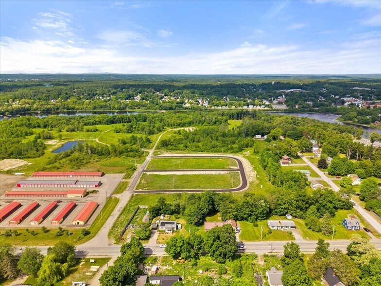 More Photos Of Lot A Bradley Rd, Milford Land For Sale