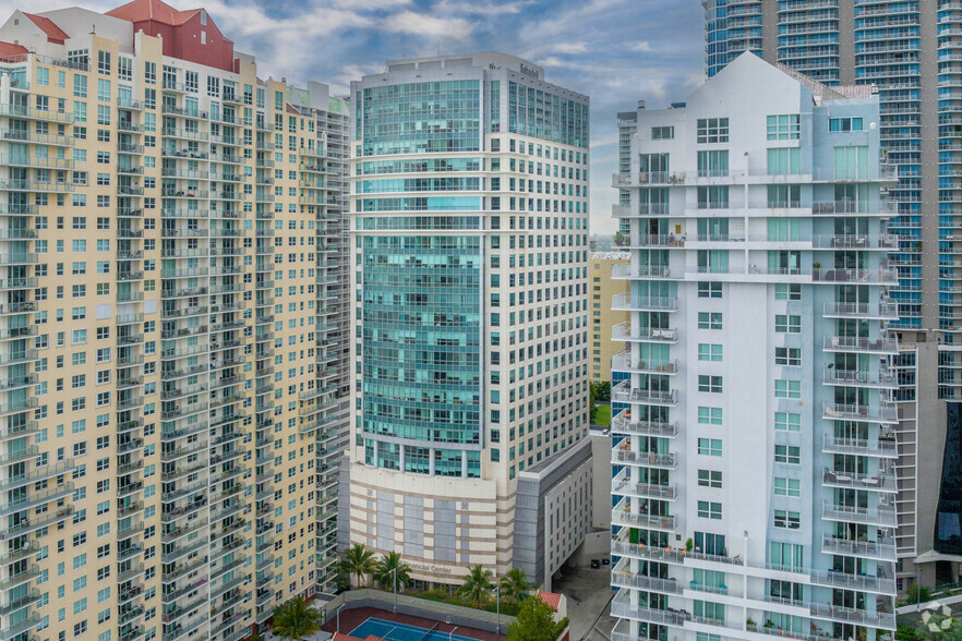 Primary Photo Of 1111 Brickell Ave, Miami Office For Sale