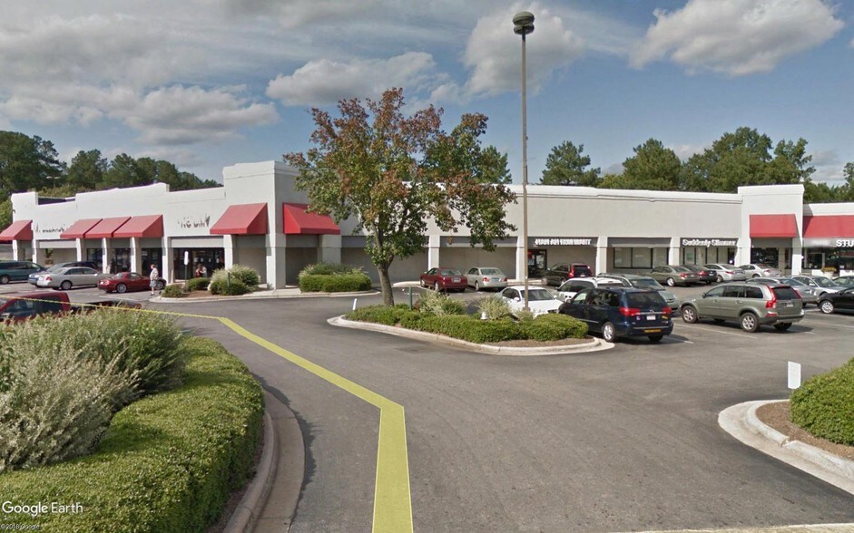 Primary Photo Of 2411-2431 Spring Forest Rd, Raleigh Unknown For Lease