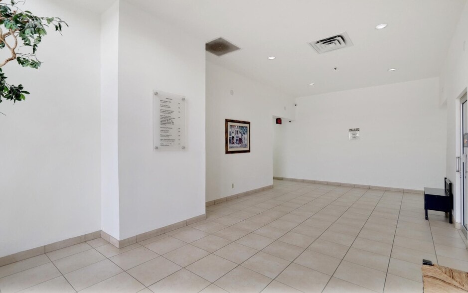 More Photos Of 2698 N Galloway Ave, Mesquite Medical For Lease