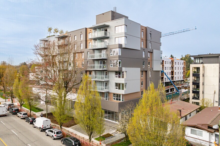 More Photos Of 5155 Main St, Vancouver Apartments For Lease