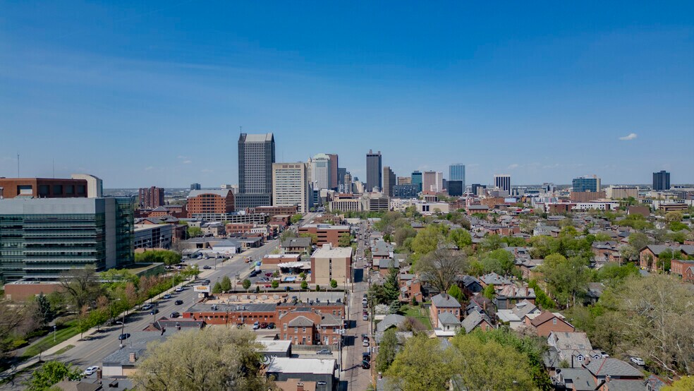 More Photos Of 30-40 E Columbus St, Columbus Unknown For Lease