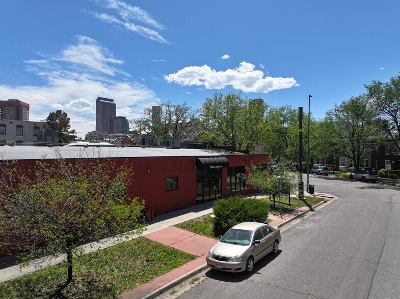 More Photos Of 700 E 24th Ave, Denver Office Residential For Lease