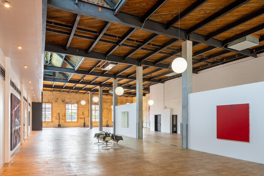More Photos Of 1248 5th St, Santa Monica Office For Sale