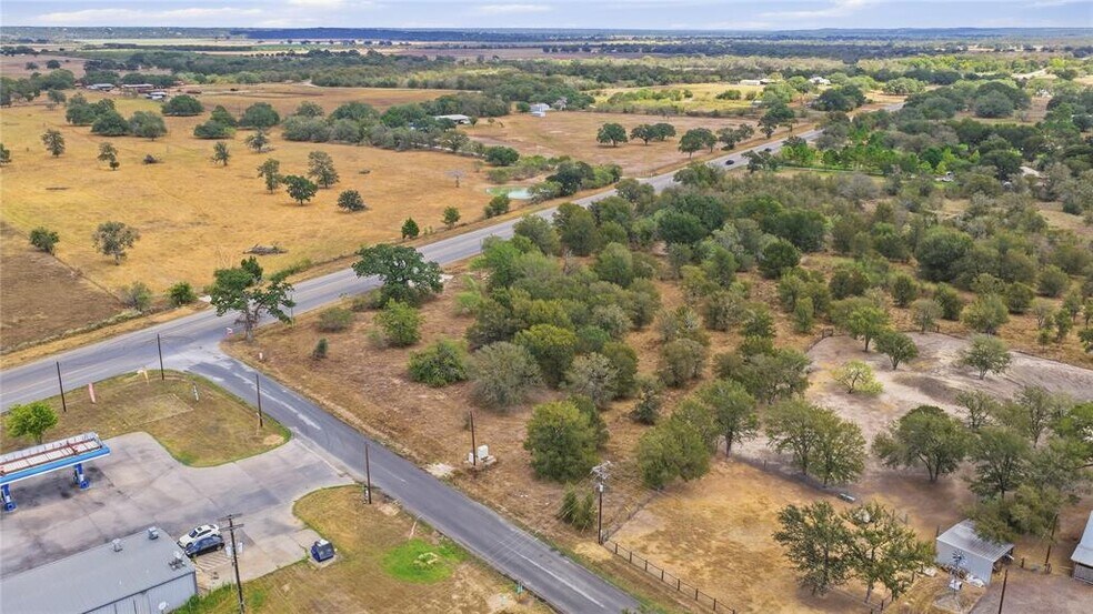More Photos Of TBD HWY 304, Bastrop Land For Sale