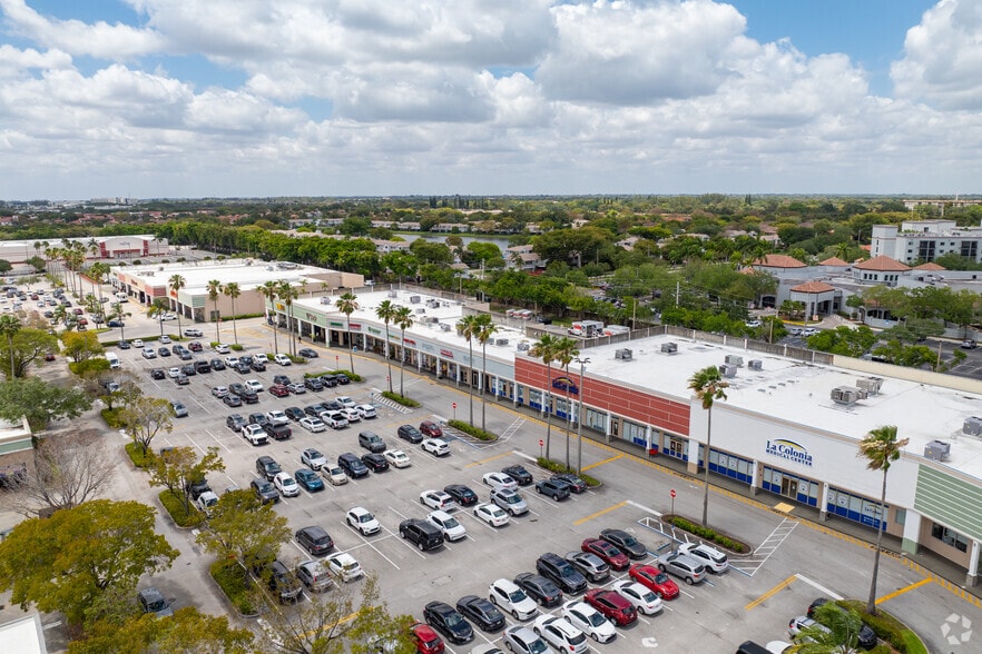 More Photos Of 10101-10501 Pines Blvd, Pembroke Pines Unknown For Lease