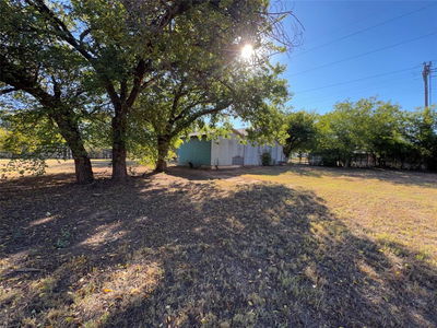 More Photos Of 800 Roosevelt St, Wichita Falls Land For Sale