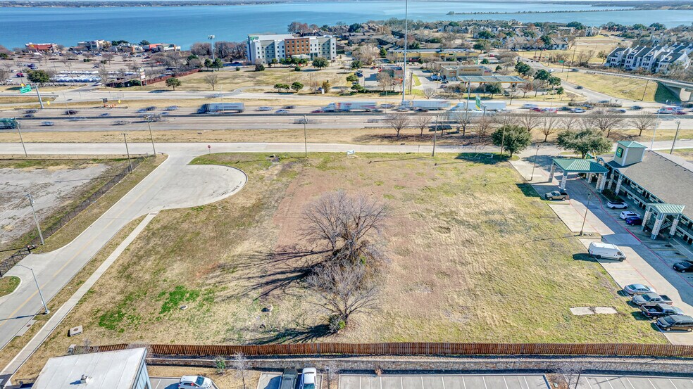 More Photos Of 1625 I-30, Garland Land For Sale