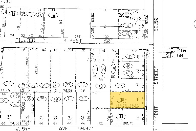 More Photos Of 407 Front St, Berea Office Residential For Sale