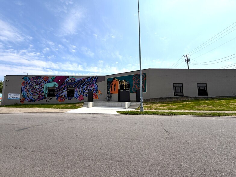 More Photos Of 735 Wayne Ave, Dayton Storefront Retail Office For Lease