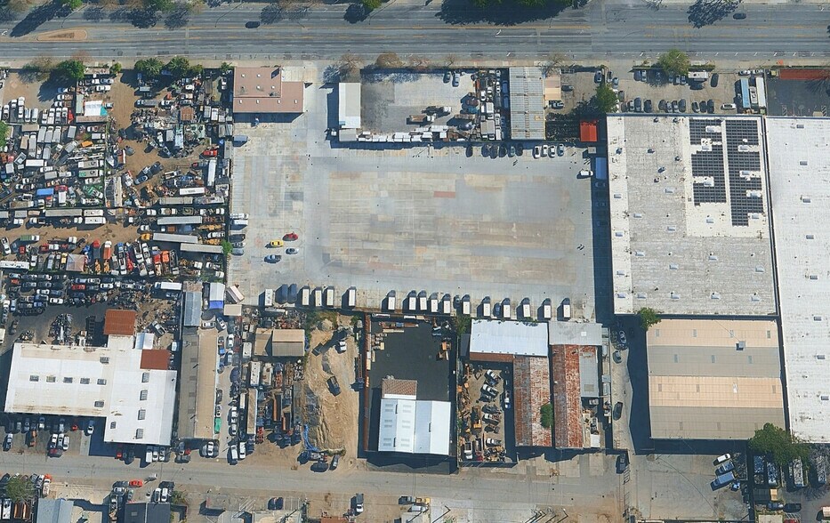 More Photos Of 1777 S 10th St, San Jose Service For Lease