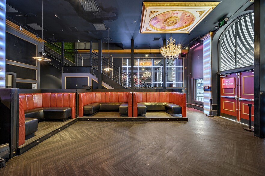 More Photos Of 1448 Market St, Denver Restaurant For Lease