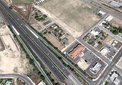 More Photos Of 312 W Tuolumne St, Fowler Land For Sale