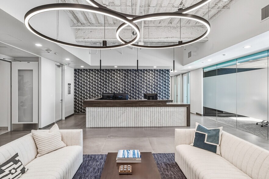 Primary Photo Of 1 Sansome St, San Francisco Coworking Space