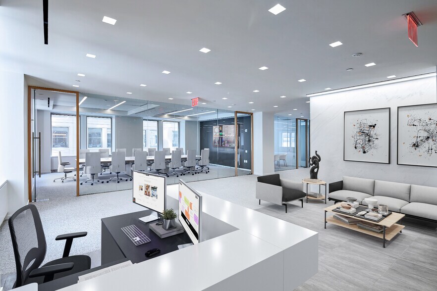 Primary Photo Of 461 Fifth Ave, New York Office For Lease