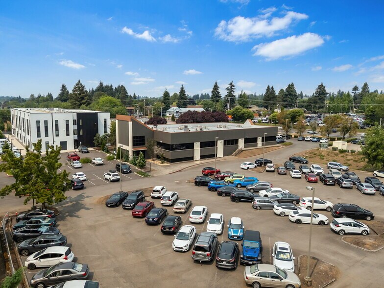 More Photos Of 6615 NE Fourth Plain Blvd, Vancouver Office For Sale