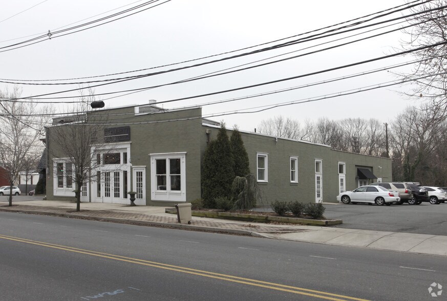 287 Amboy Ave, Metuchen, NJ 08840 Retail For Lease