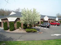 More Photos Of 1 Orchard Park Rd, Madison Flex For Lease