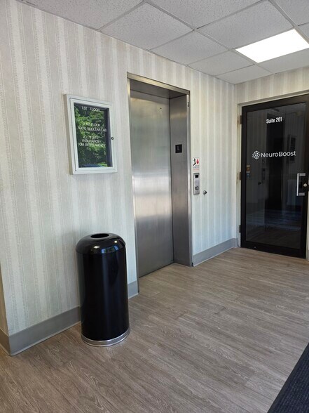 More Photos Of 329 Belleville Ave, Bloomfield Medical For Lease