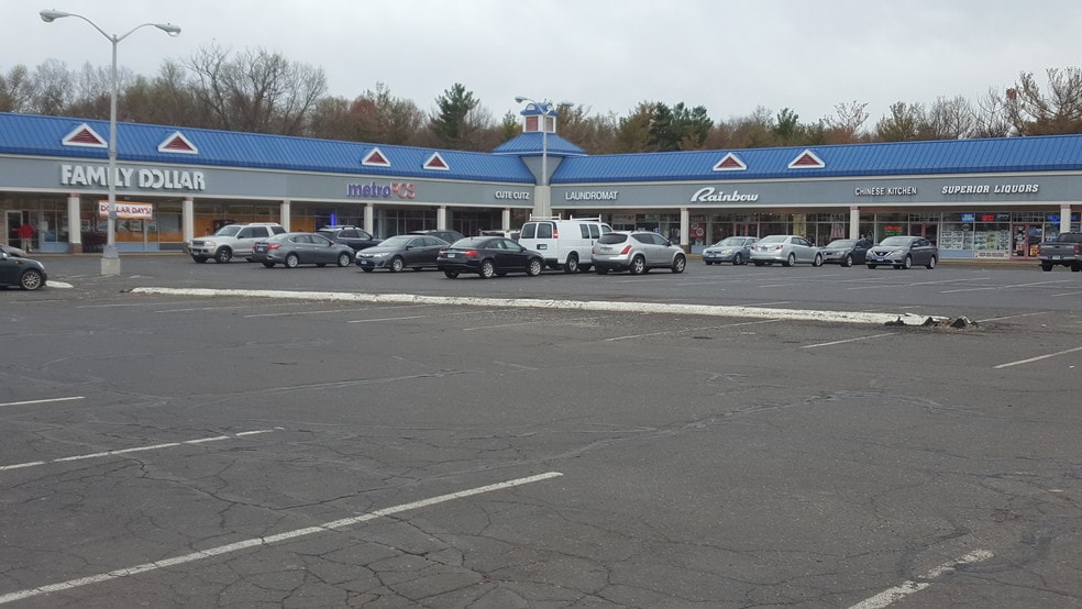 More Photos Of 265 Ellington Rd, East Hartford General Retail For Lease