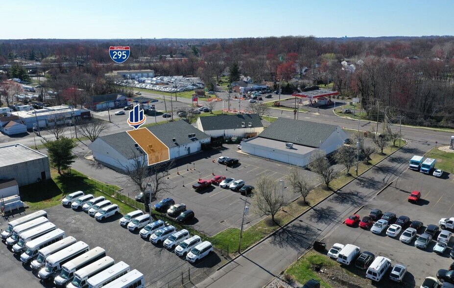 More Photos Of 2418 Durham Rd, Bristol Storefront For Lease