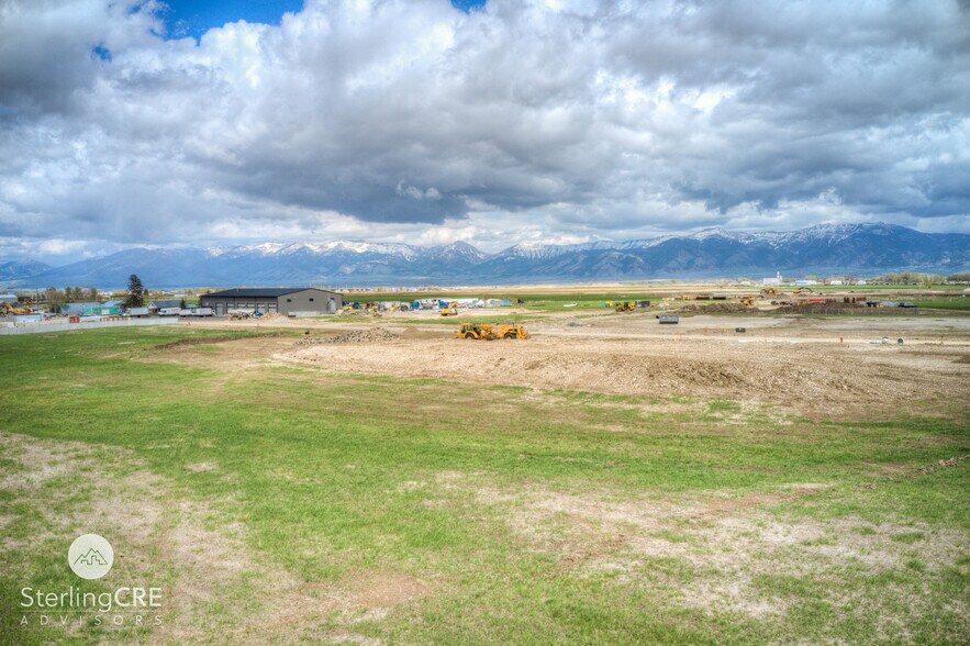 More Photos Of 77 E Valley Center Rd, Bozeman Land For Sale