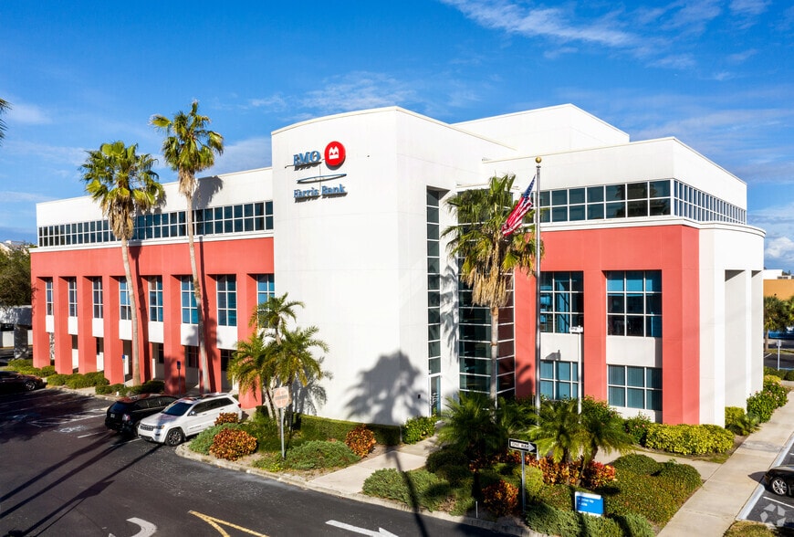 Primary Photo Of 4502 Cortez Rd W, Bradenton Medical For Sale