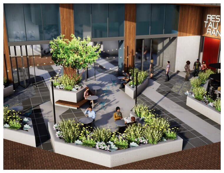 More Photos Of 180 E Ocean Blvd, Long Beach Office For Lease