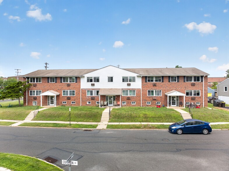 More Photos Of 1199-1201 Columbia Ave, Lansdale Apartments For Sale