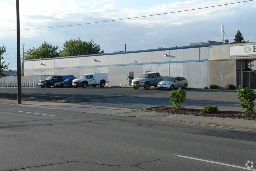 More Photos Of 360 E 3rd Ave, Spokane Flex For Lease
