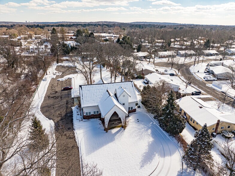 More Photos Of 203 Pulaski Rd, Huntington Station Religious Facility For Sale