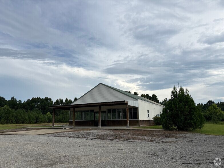 Primary Photo Of 140 Evergreen Church Rd, Louisville Garden Center For Sale