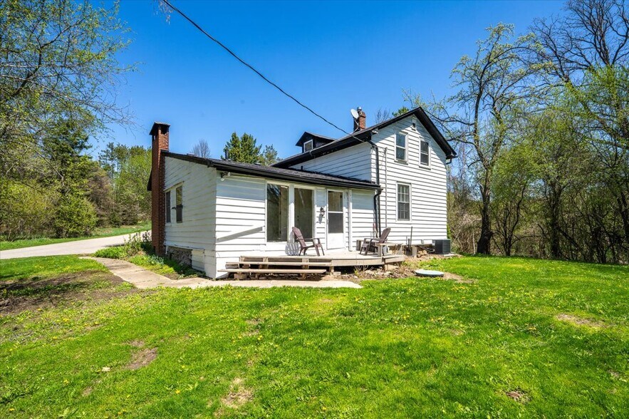 More Photos Of 15316 Mount Wolfe Rd, Bolton Land For Sale