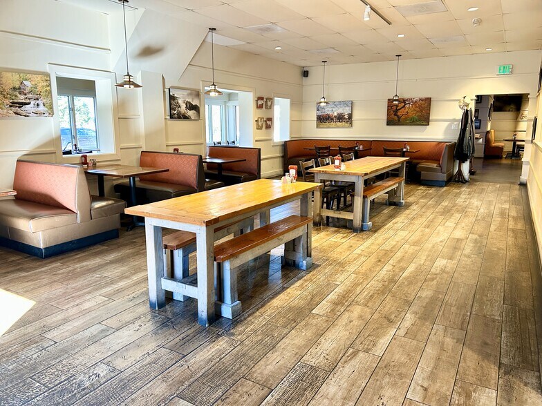 More Photos Of 1141 Walker Rd, Great Falls Restaurant For Lease