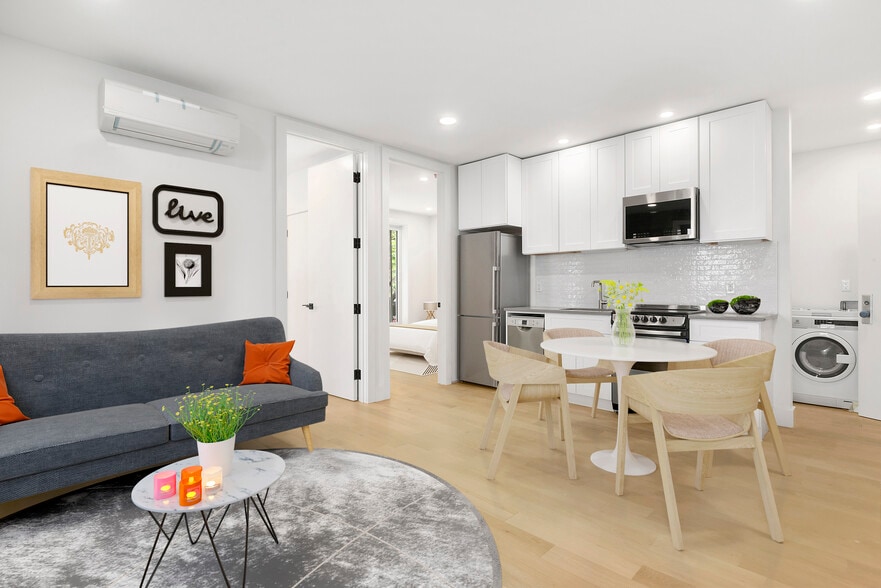 More Photos Of 39-29 47th Ave, Sunnyside Apartments For Sale
