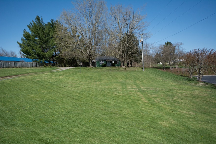 More Photos Of 2775 Jefferson St, Lewisburg Land For Sale