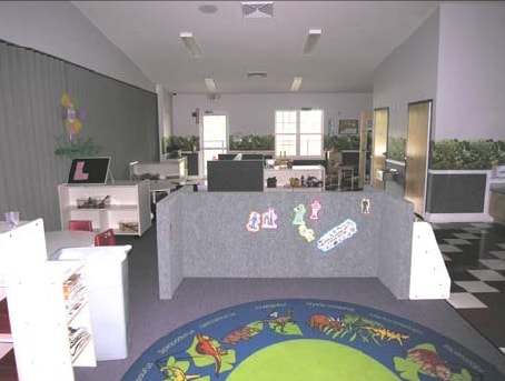 More Photos Of 6140 Atlanta Hwy, Alpharetta Daycare Center For Lease