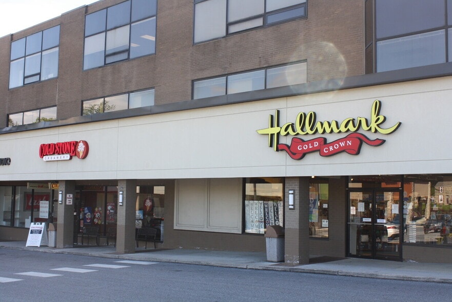 More Photos Of 1001 Baltimore Pike, Springfield Township Unknown For Lease