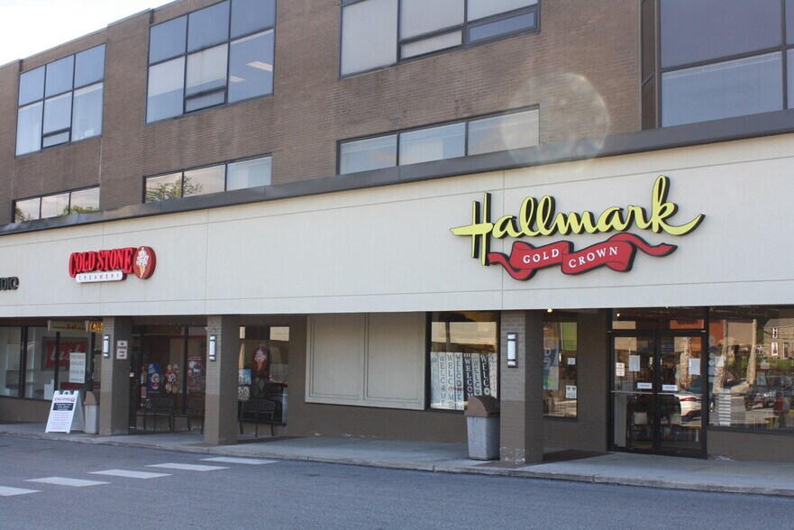 More Photos Of 1001 Baltimore Pike, Springfield Township Unknown For Lease