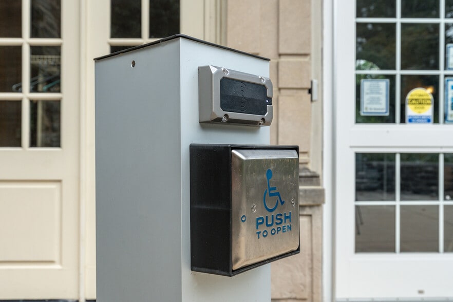 More Photos Of 190 Camp Hill Rd, Fort Washington Religious Facility For Sale